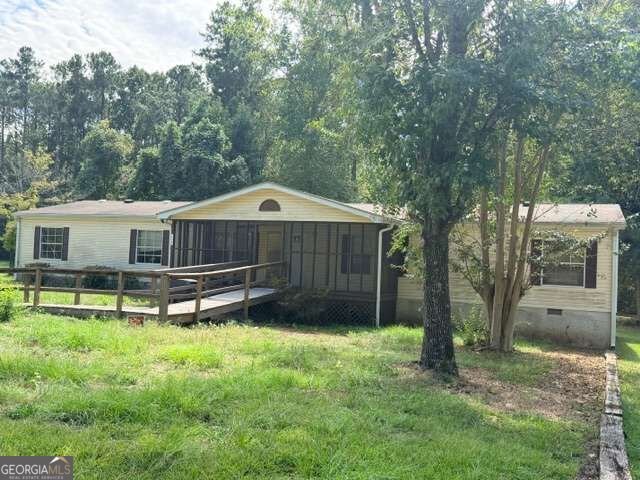 105 Felton Drive Milledgeville - main photo