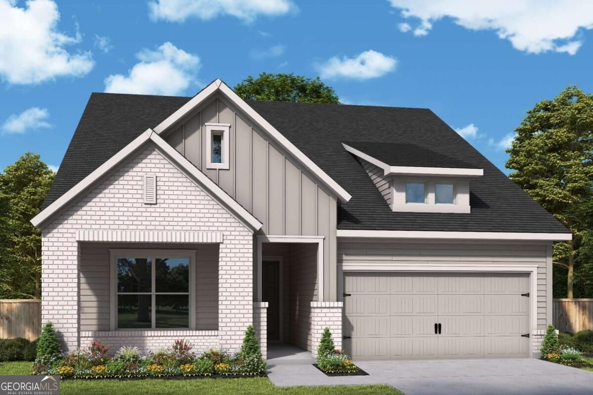 323 Strawberry Lane Woodstock - main photo