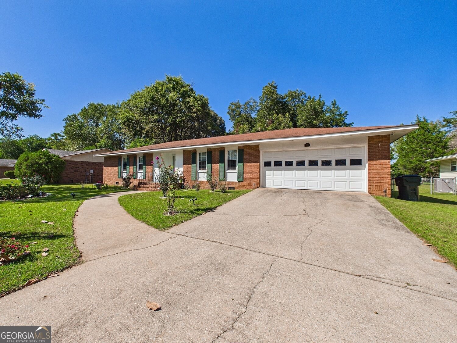 118 Avalon Drive Warner Robins - main photo