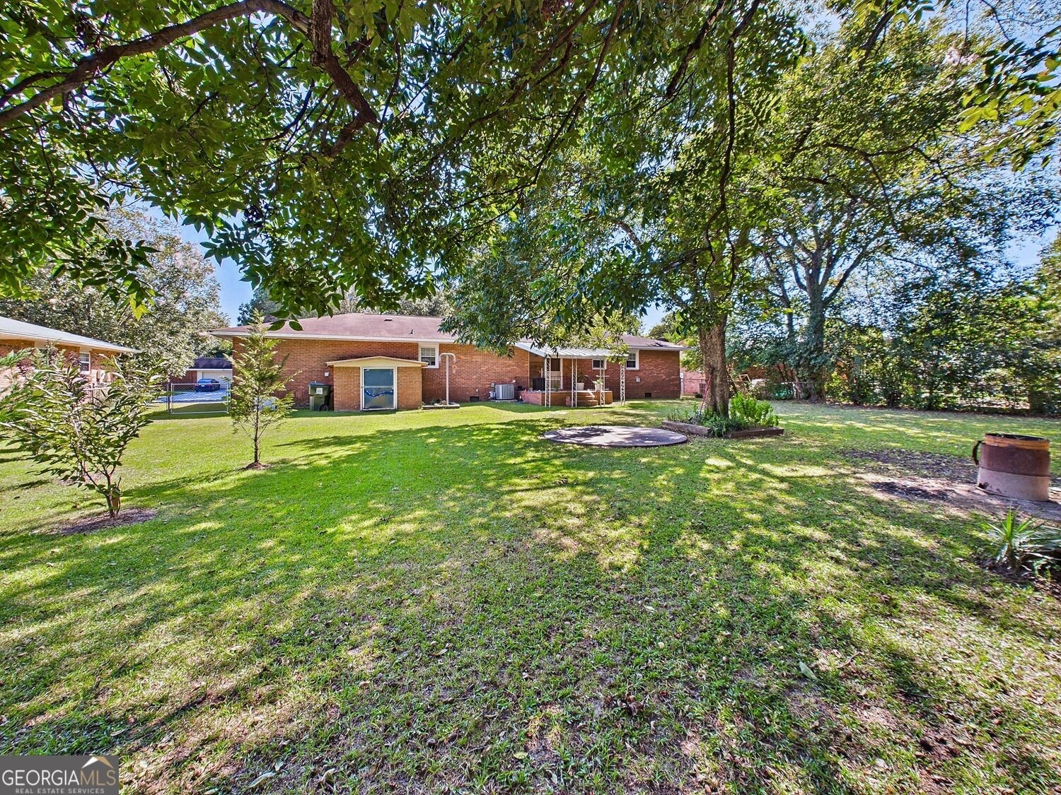 118 Avalon Drive Warner Robins - Photo 23