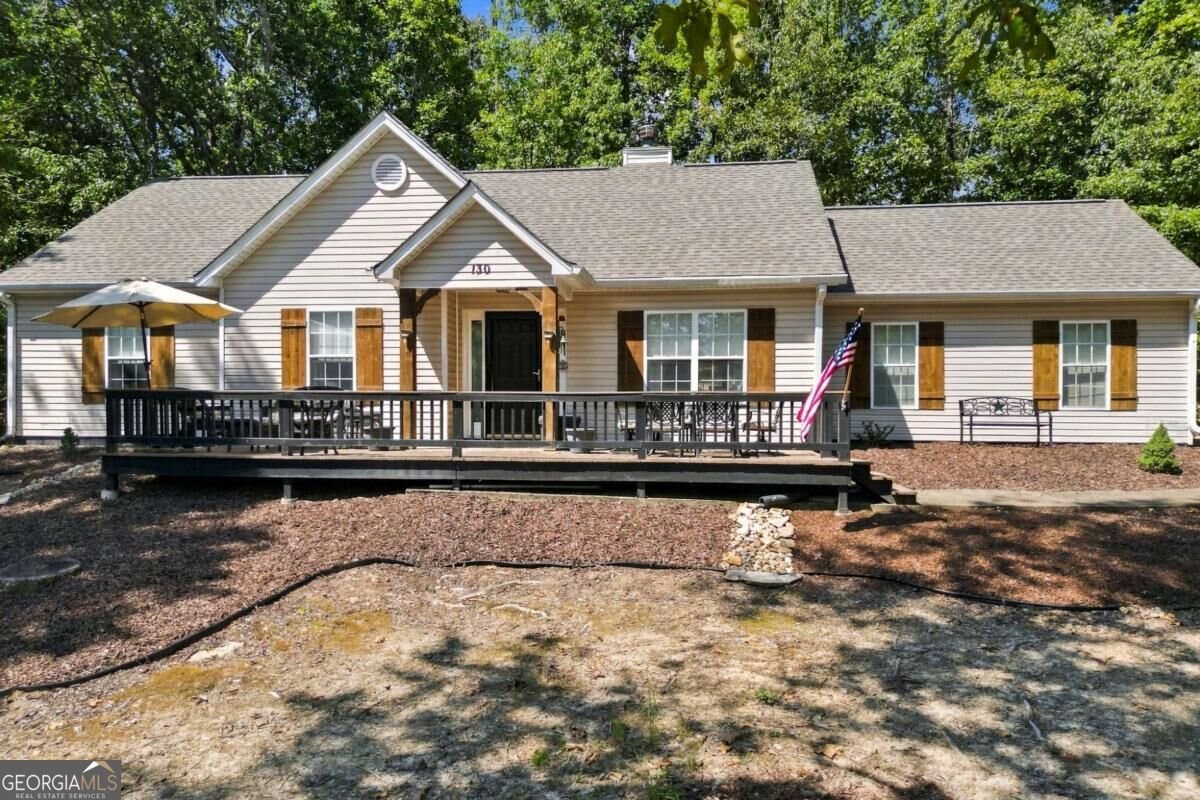 130 Walnut Court Waleska - main photo