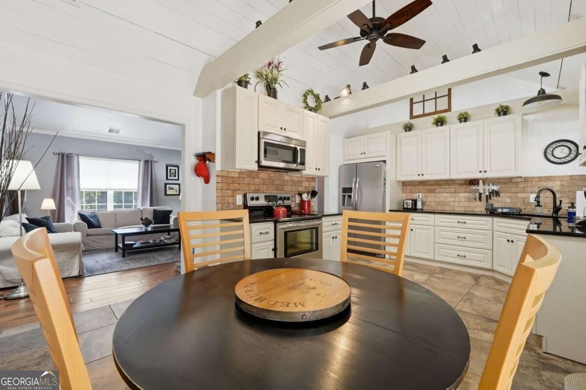 130 Walnut Court Waleska - Photo 13