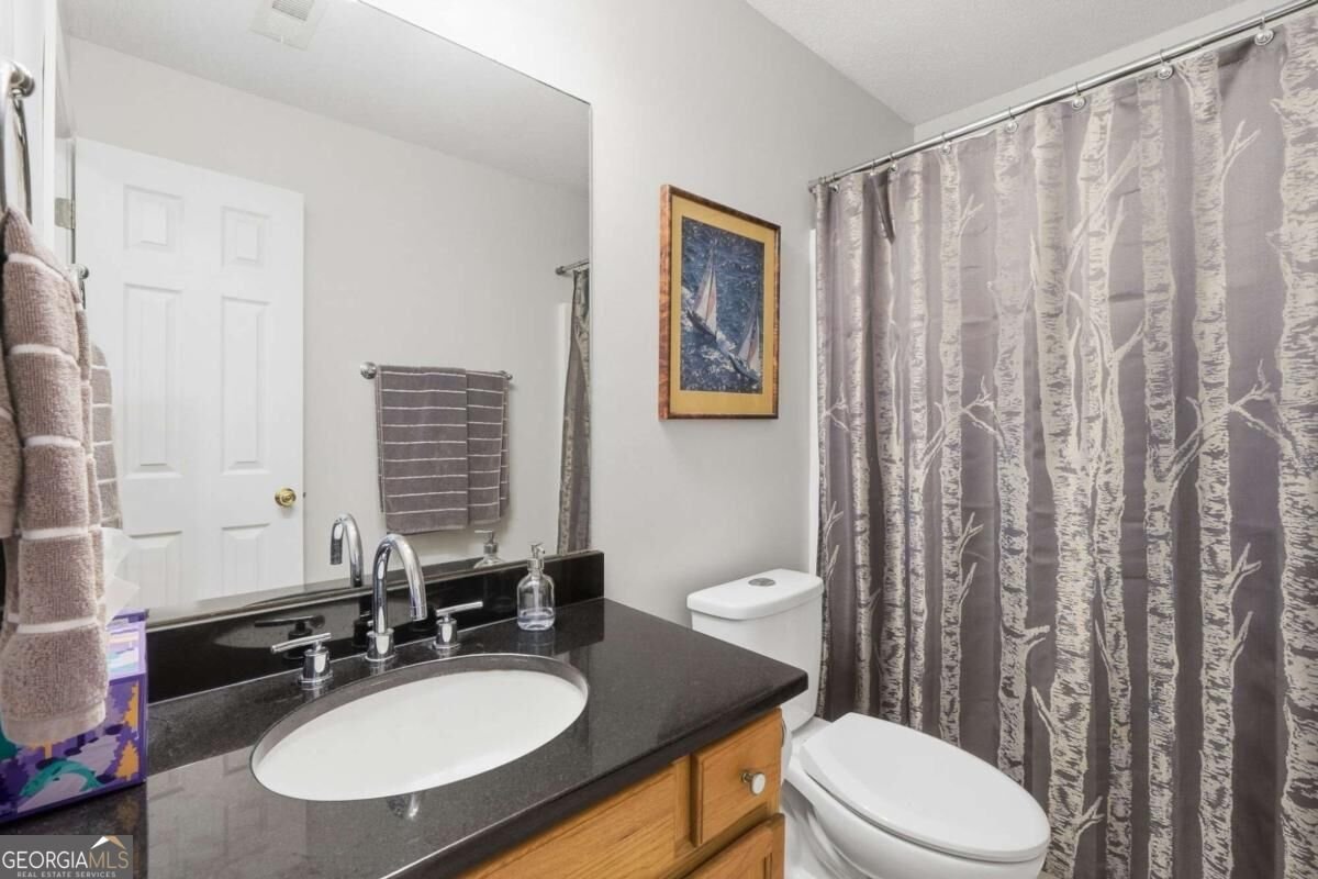 130 Walnut Court Waleska - Photo 21