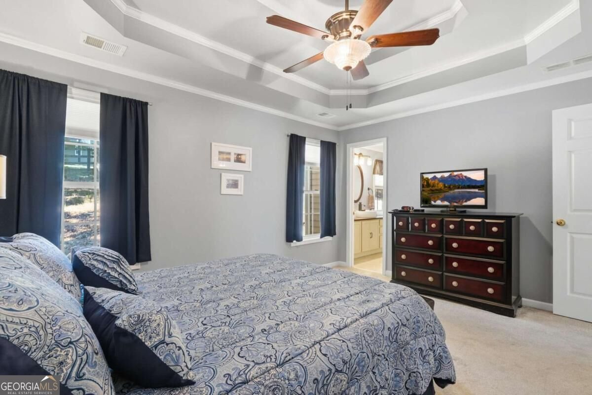 130 Walnut Court Waleska - Photo 24