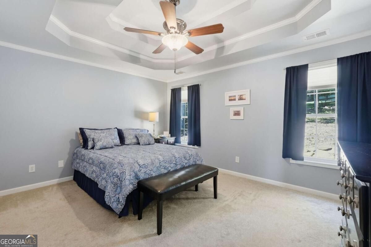 130 Walnut Court Waleska - Photo 25