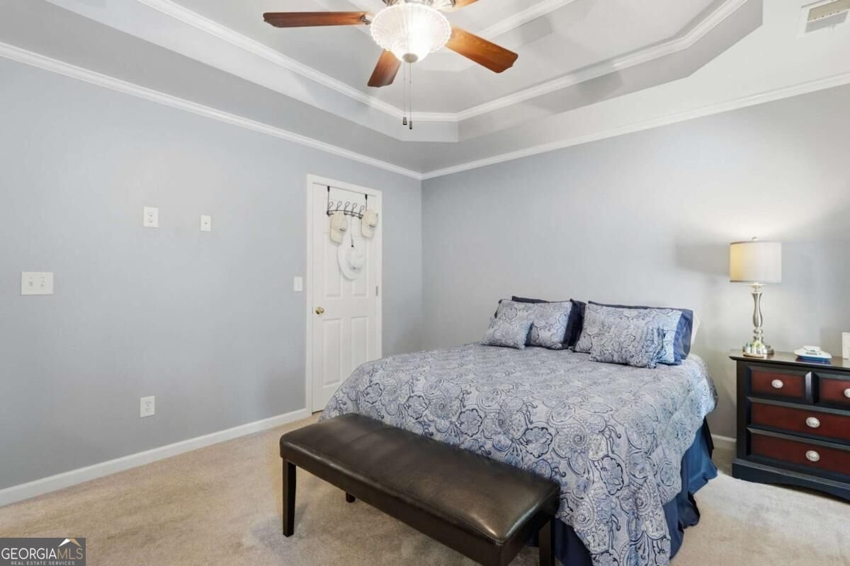 130 Walnut Court Waleska - Photo 26