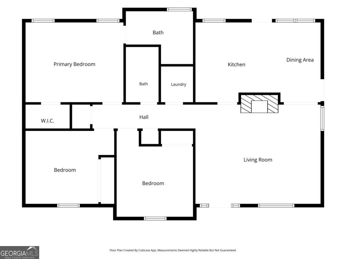 130 Walnut Court Waleska - Photo 34