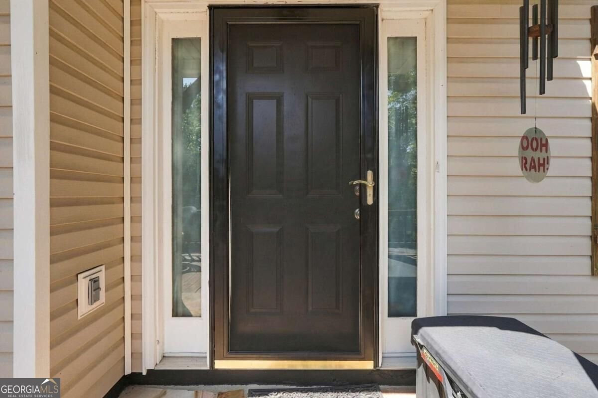 130 Walnut Court Waleska - Photo 6