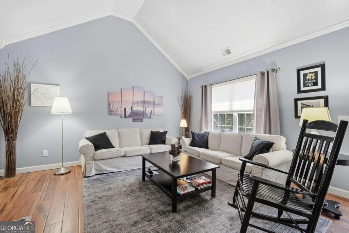 130 Walnut Court Waleska - Photo 8