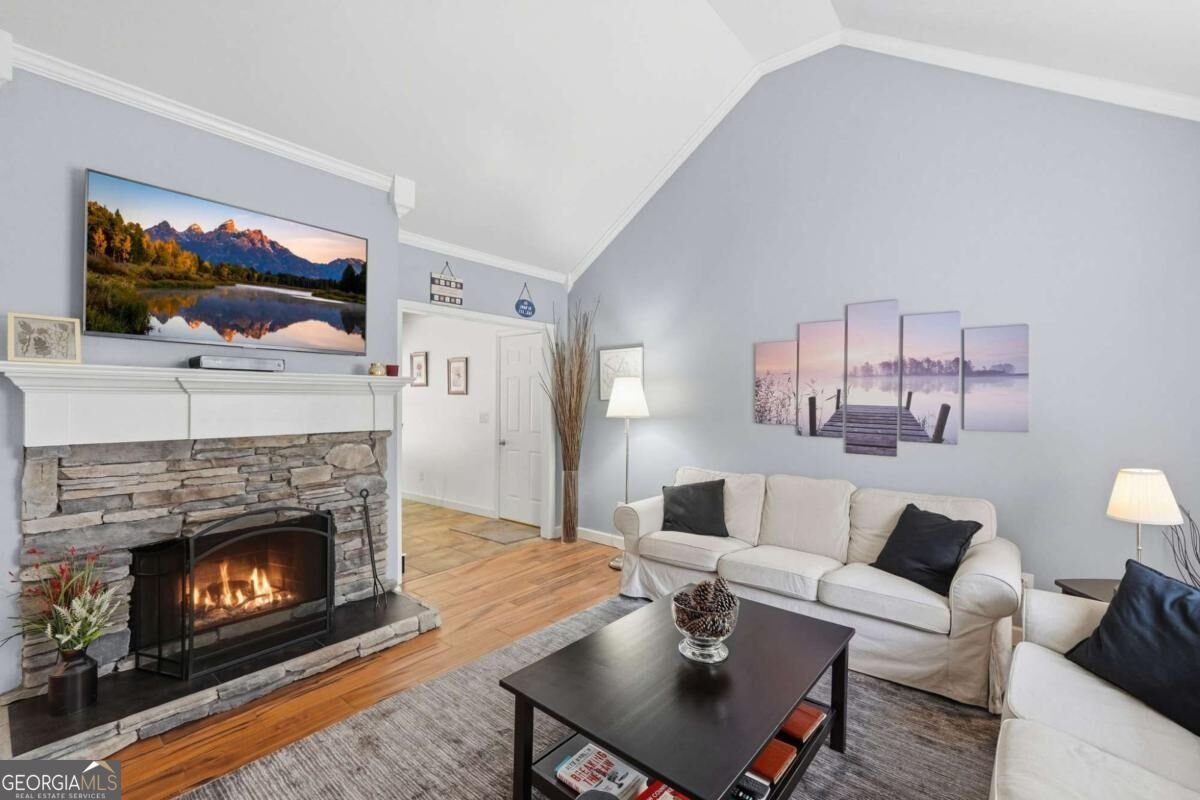 130 Walnut Court Waleska - Photo 9