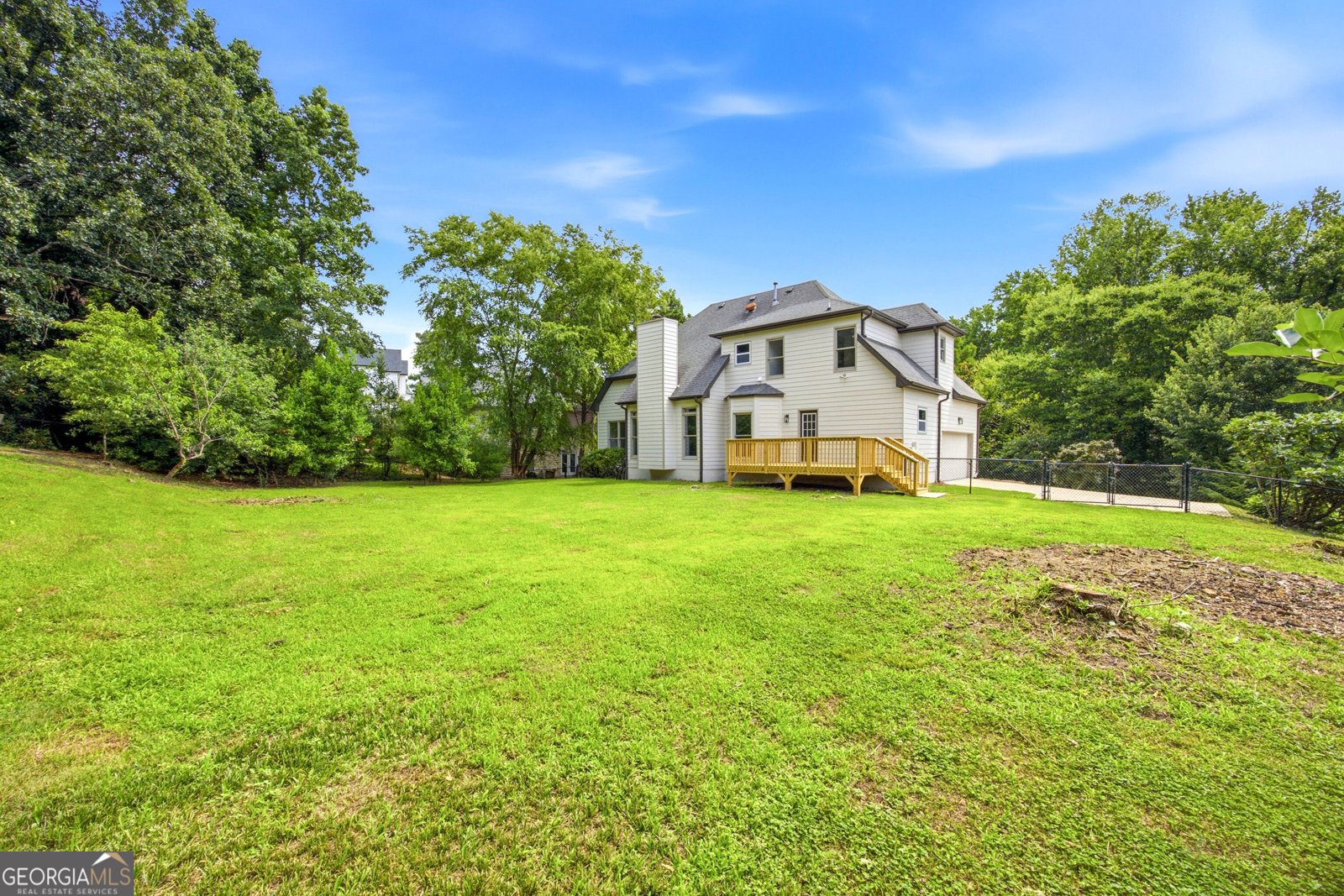 3580 Chartwell Boulevard Suwanee - Photo 41