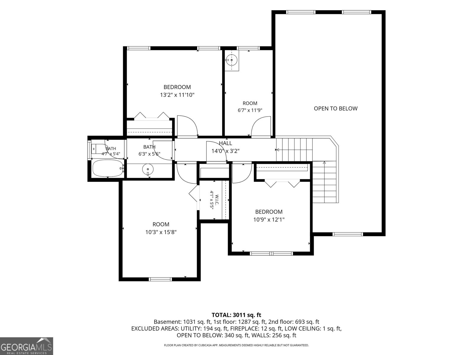 3580 Chartwell Boulevard Suwanee - Photo 45