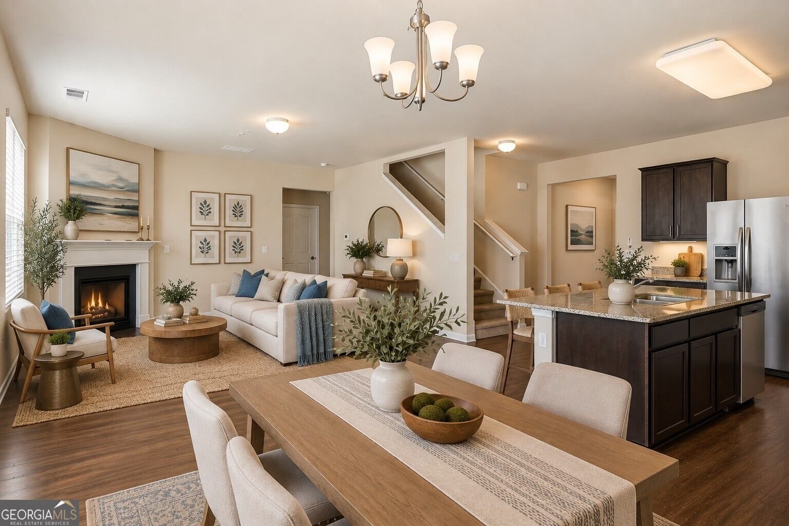 626 Yazzie Place Atlanta - Photo 10