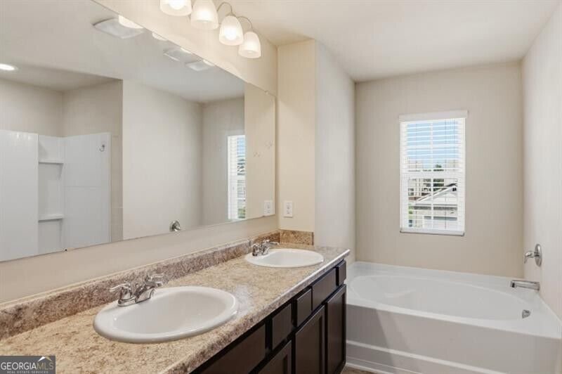 626 Yazzie Place Atlanta - Photo 22