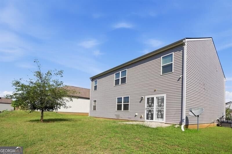 626 Yazzie Place Atlanta - Photo 34