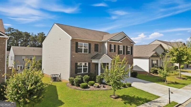 626 Yazzie Place Atlanta - Photo 36