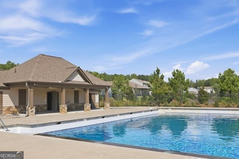 626 Yazzie Place Atlanta - Photo 37