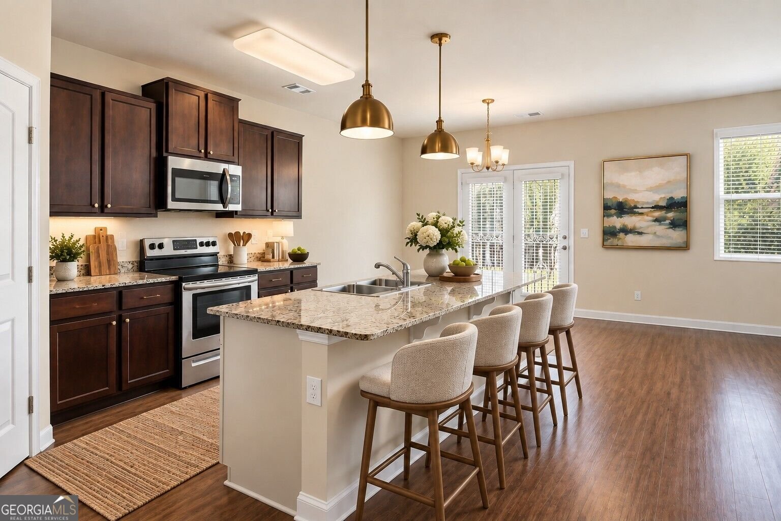 626 Yazzie Place Atlanta - Photo 7