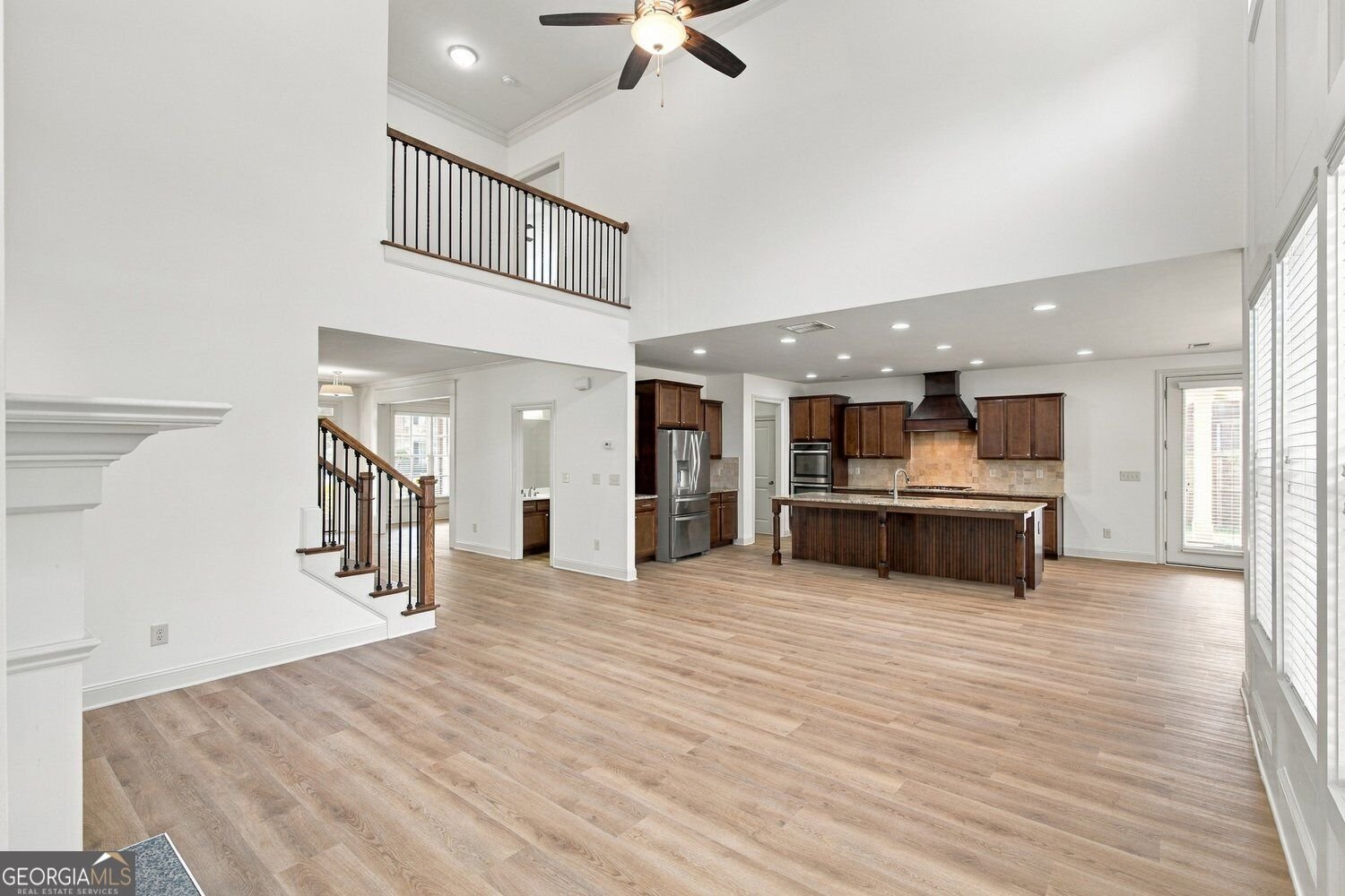 1083 Garner Creek Drive Lilburn - Photo 15