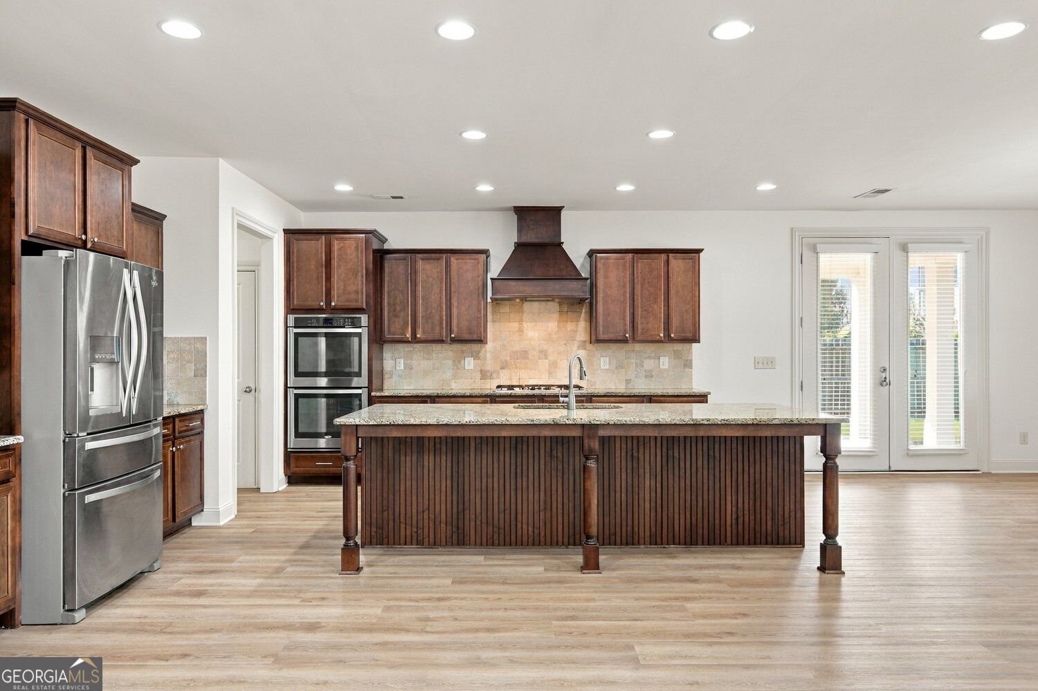 1083 Garner Creek Drive Lilburn - Photo 16