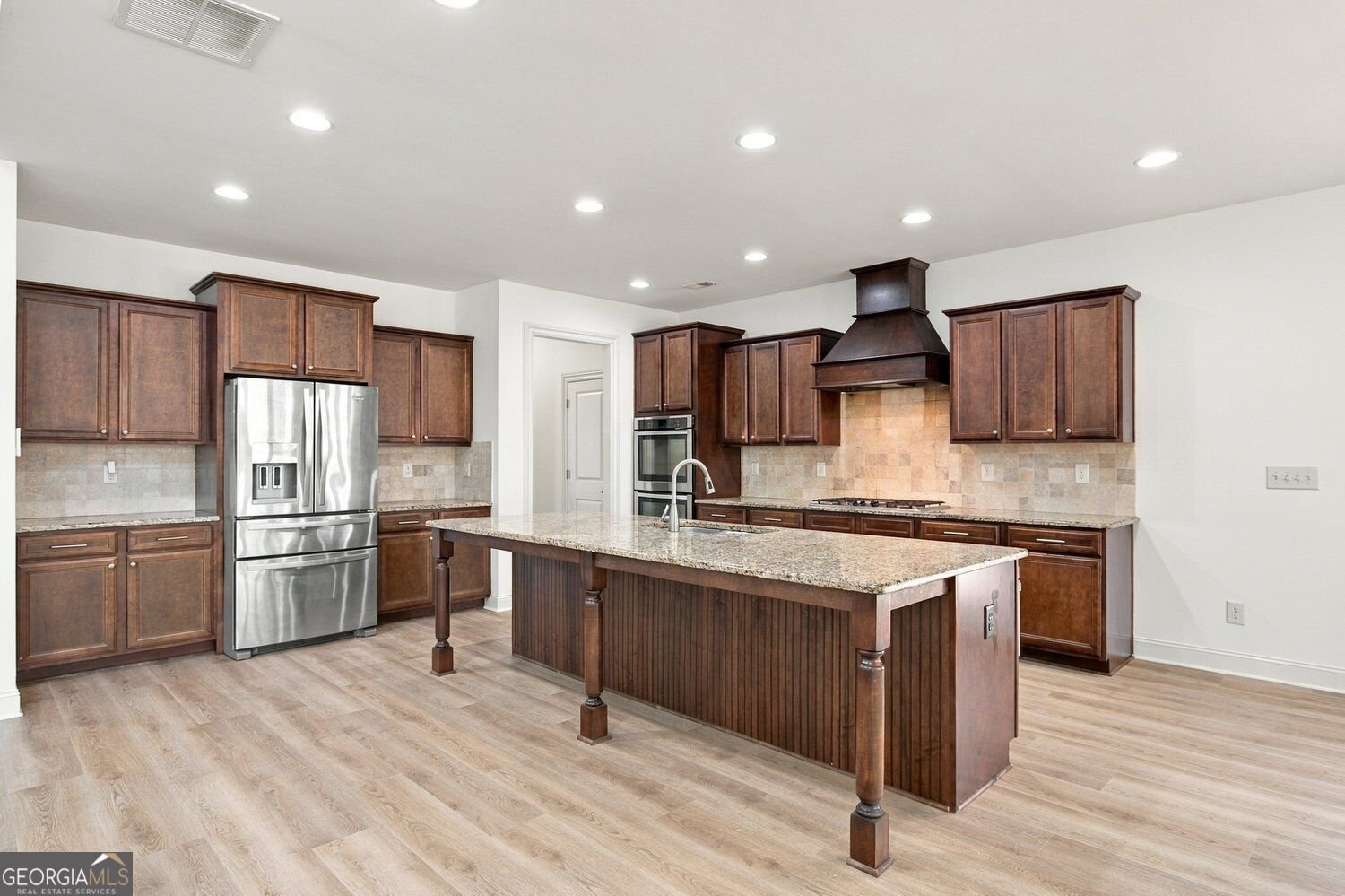 1083 Garner Creek Drive Lilburn - Photo 17