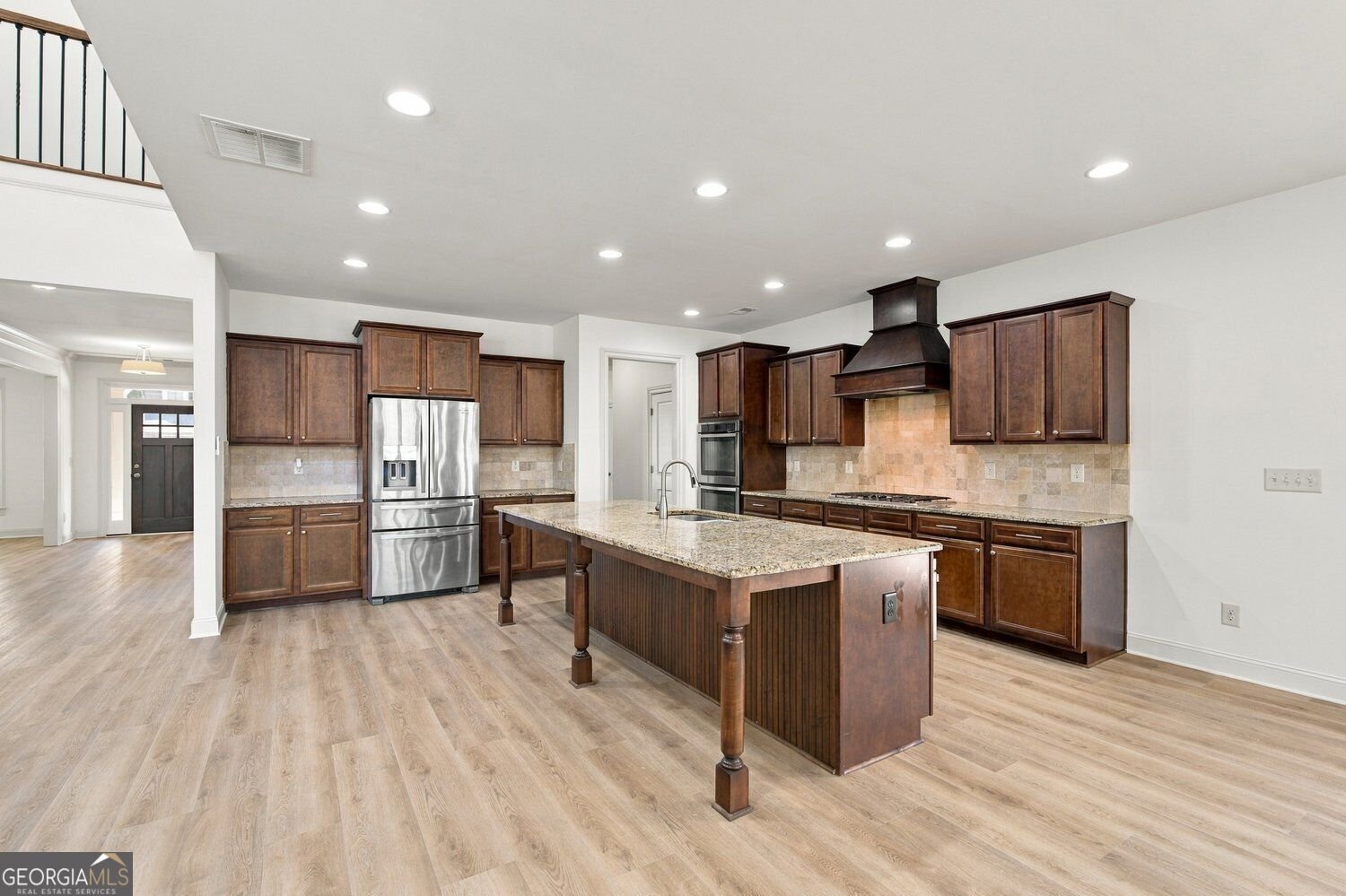 1083 Garner Creek Drive Lilburn - Photo 18