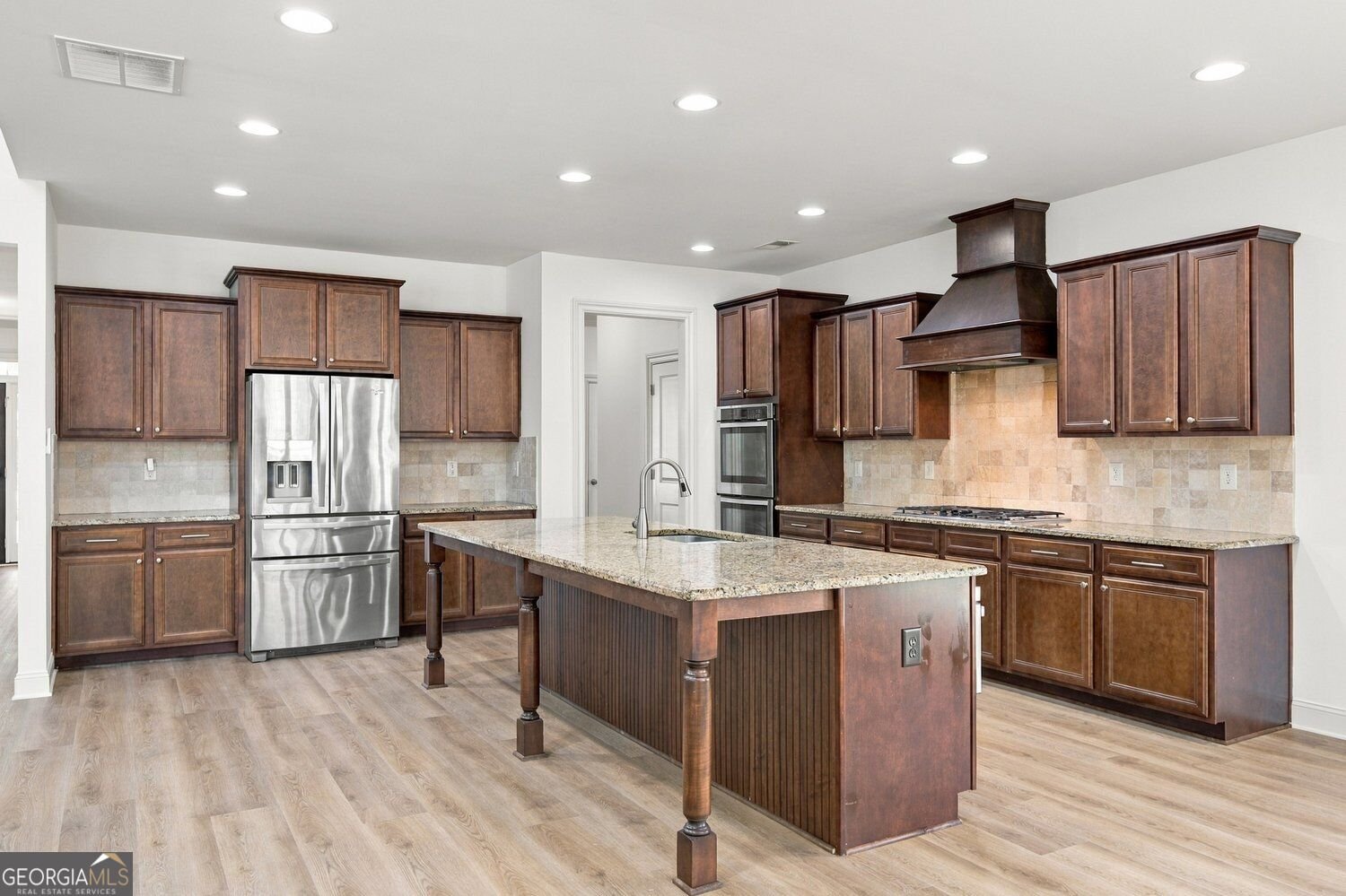1083 Garner Creek Drive Lilburn - Photo 19
