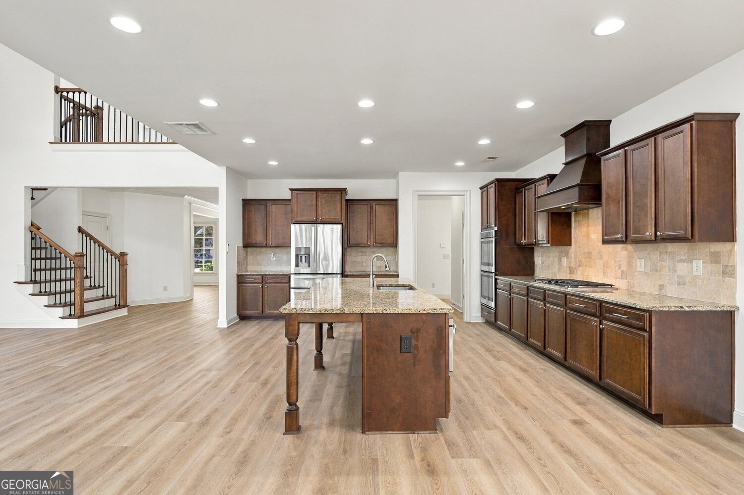 1083 Garner Creek Drive Lilburn - Photo 20