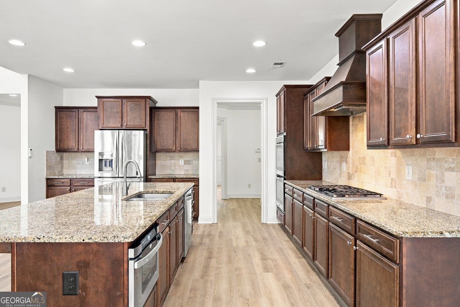1083 Garner Creek Drive Lilburn - Photo 21