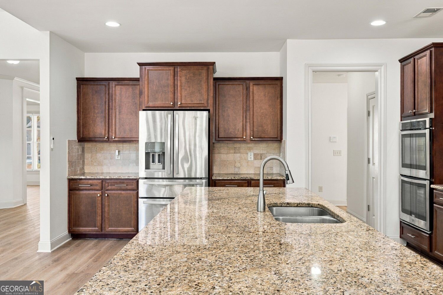 1083 Garner Creek Drive Lilburn - Photo 22