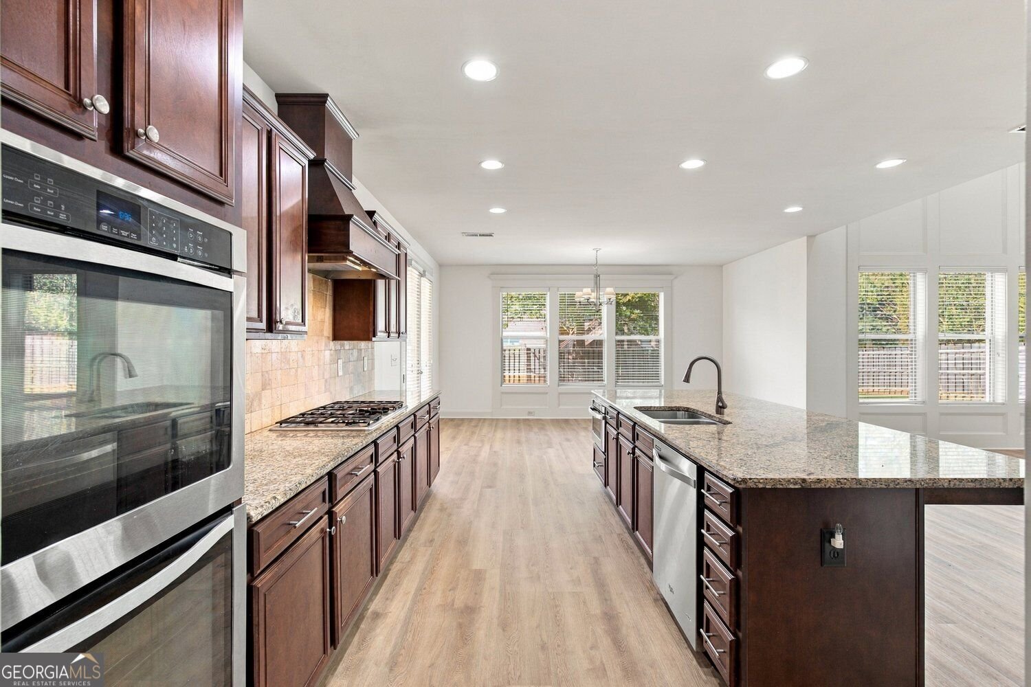 1083 Garner Creek Drive Lilburn - Photo 23