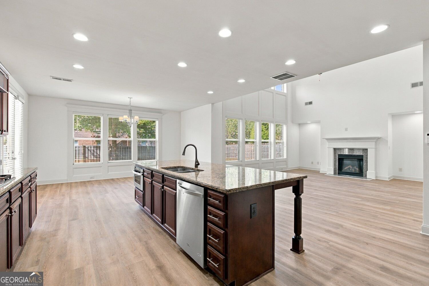 1083 Garner Creek Drive Lilburn - Photo 24