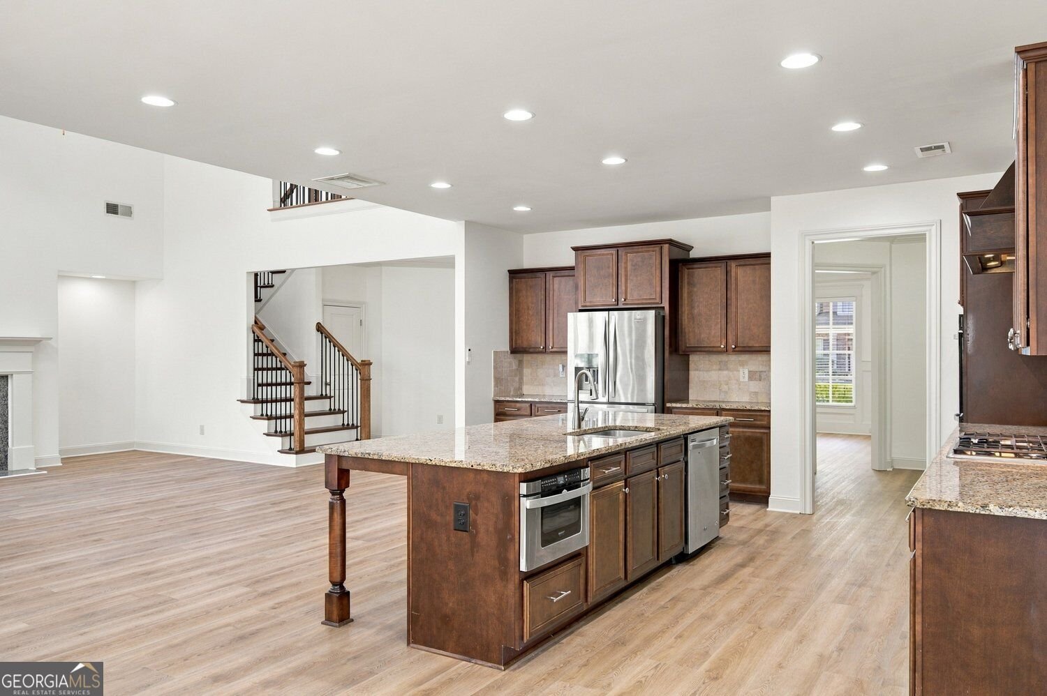 1083 Garner Creek Drive Lilburn - Photo 25