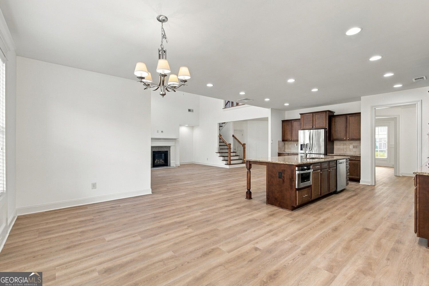 1083 Garner Creek Drive Lilburn - Photo 27