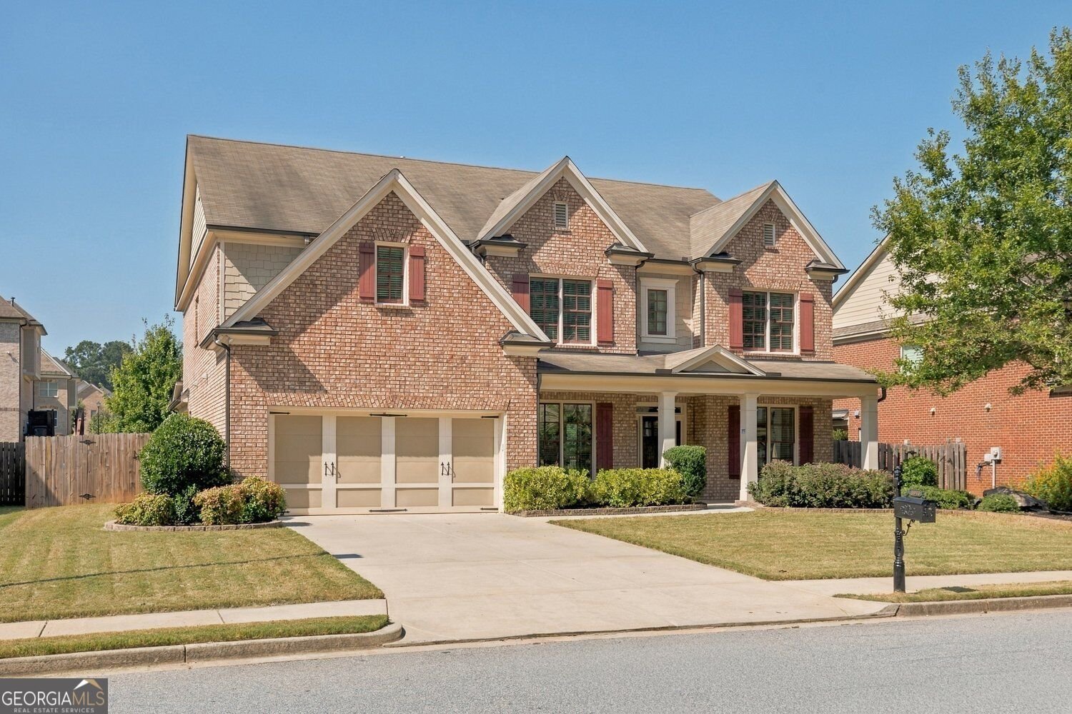 1083 Garner Creek Drive Lilburn - Photo 57