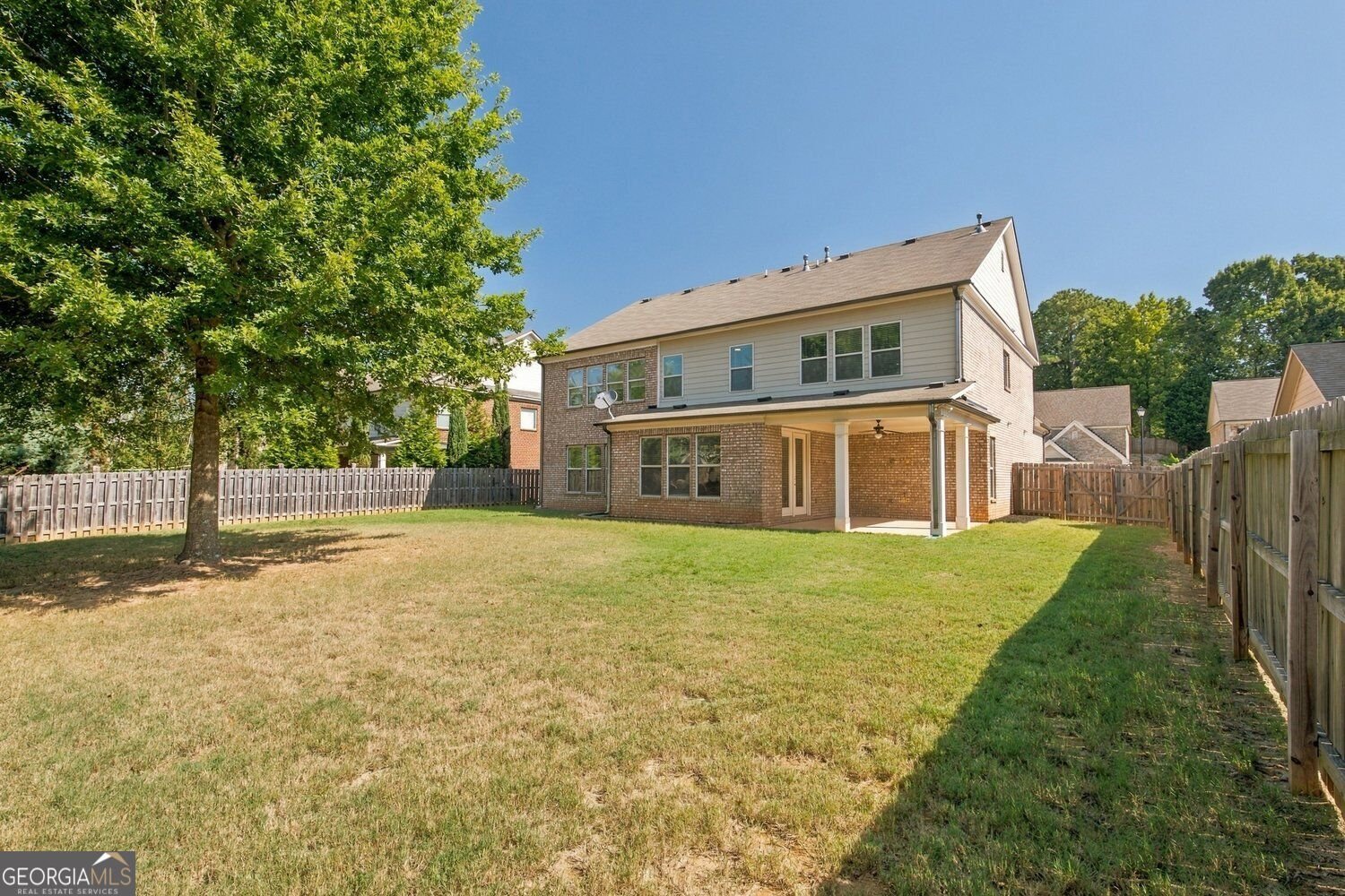 1083 Garner Creek Drive Lilburn - Photo 58