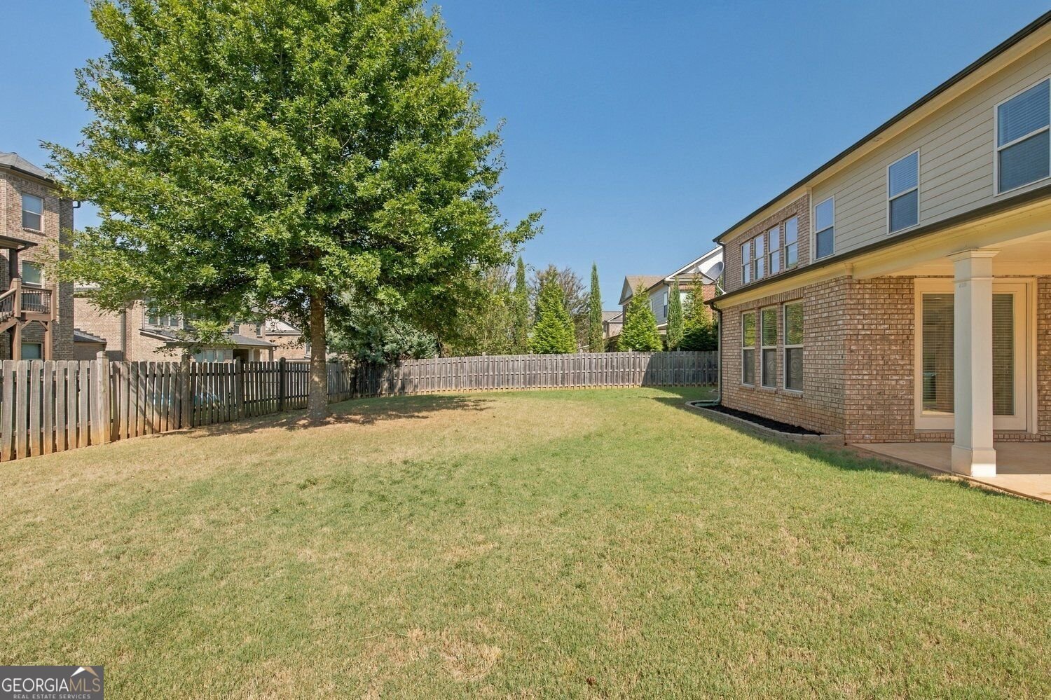 1083 Garner Creek Drive Lilburn - Photo 59