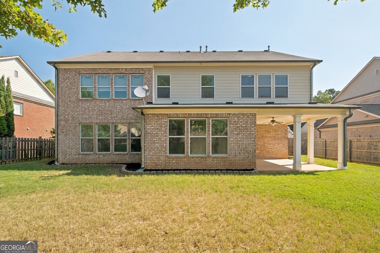 1083 Garner Creek Drive Lilburn - Photo 60