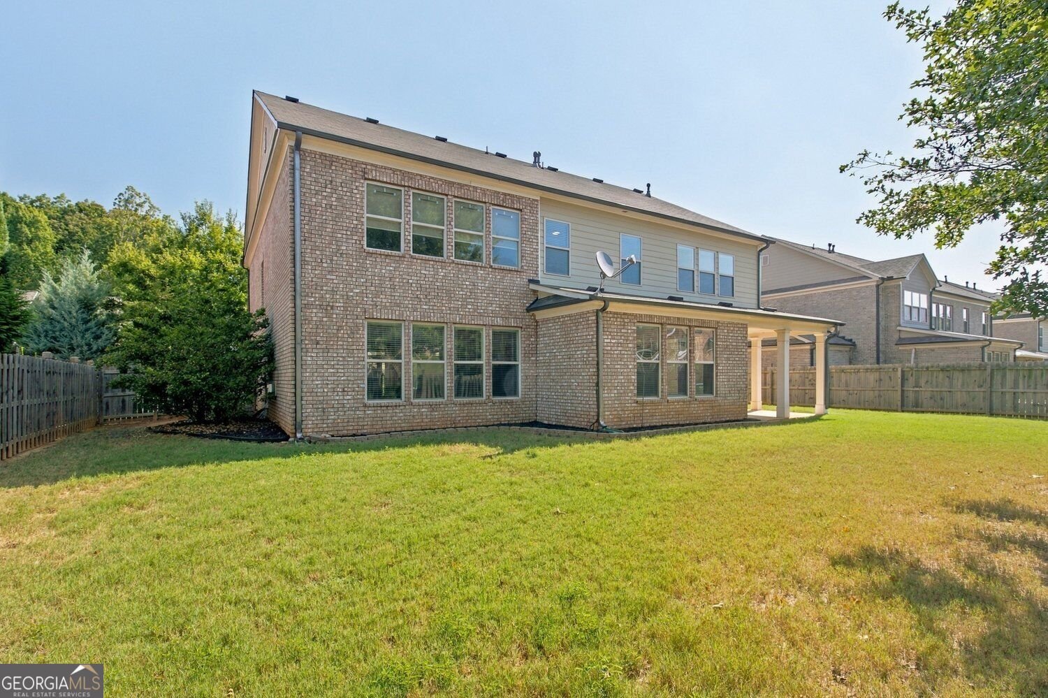 1083 Garner Creek Drive Lilburn - Photo 61