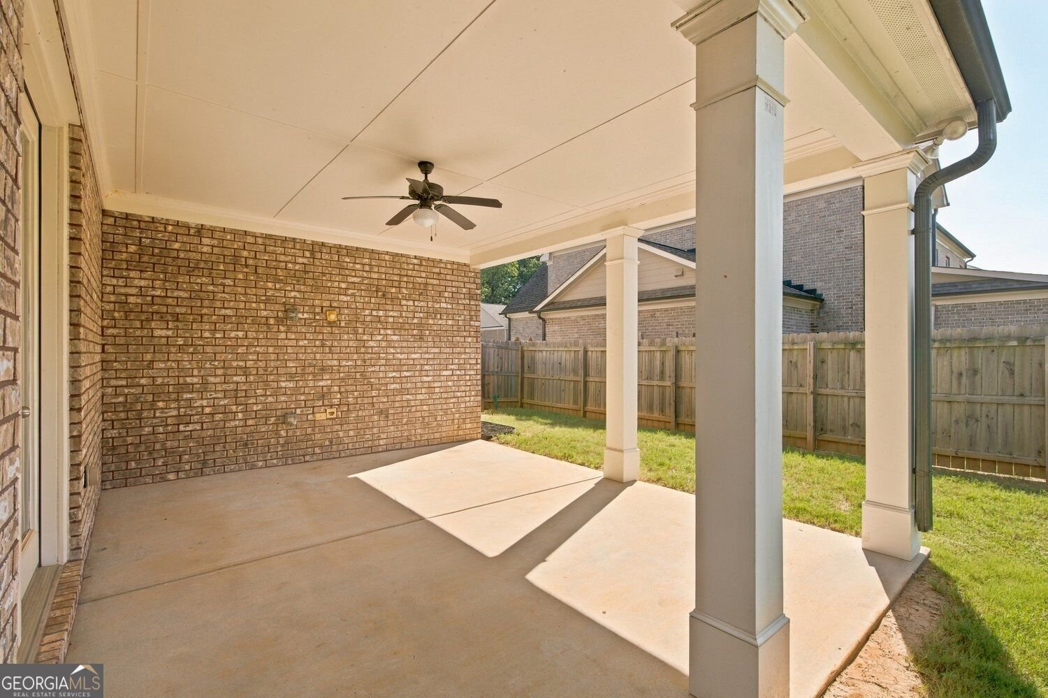 1083 Garner Creek Drive Lilburn - Photo 64
