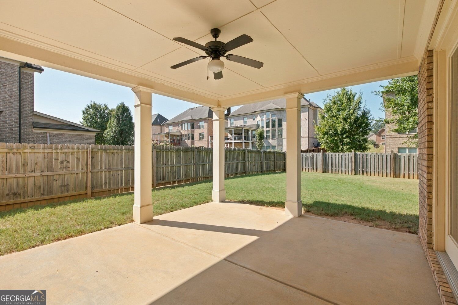 1083 Garner Creek Drive Lilburn - Photo 66