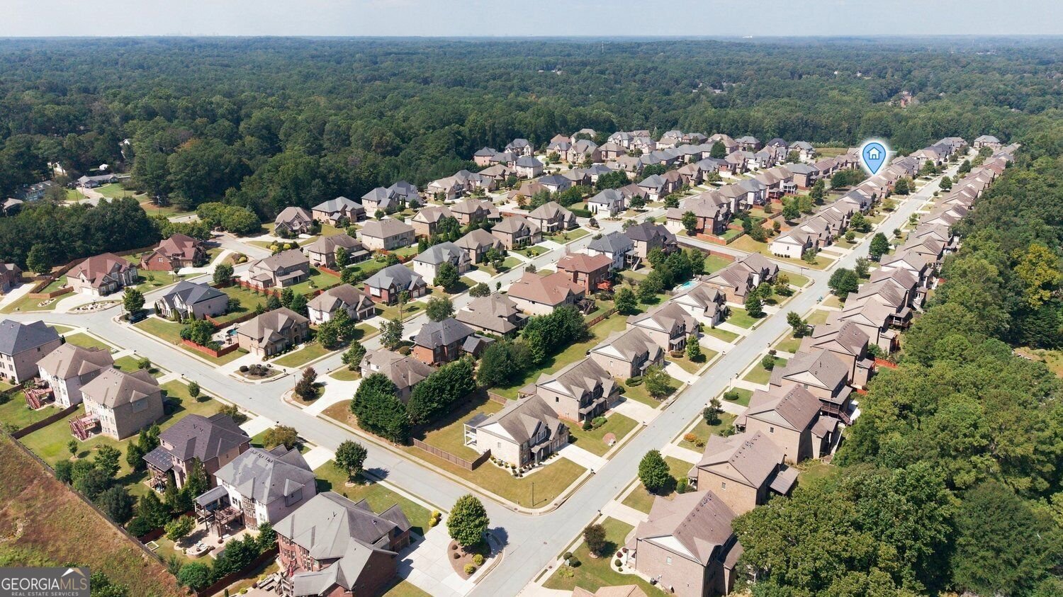 1083 Garner Creek Drive Lilburn - Photo 70