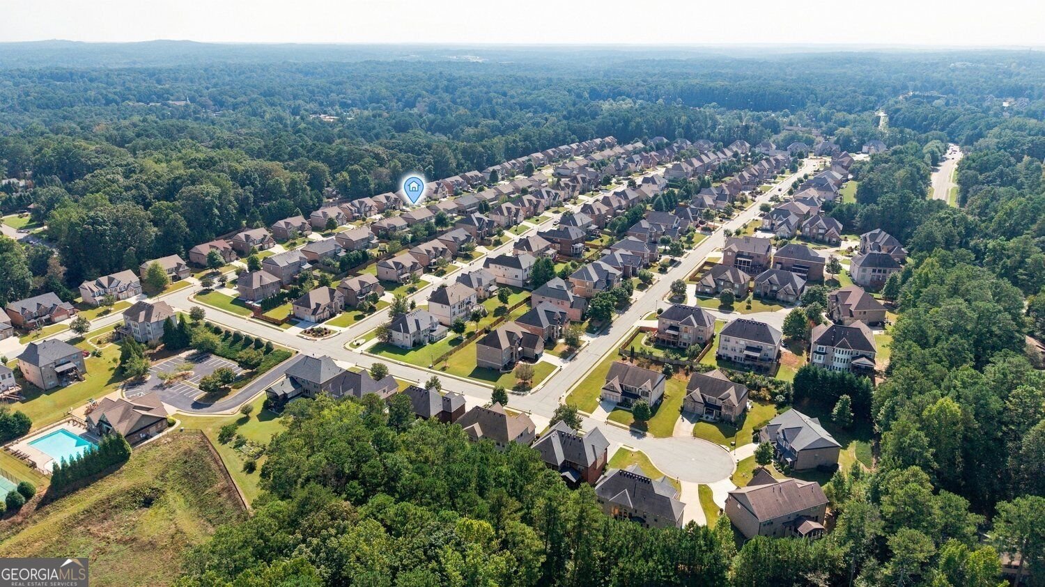 1083 Garner Creek Drive Lilburn - Photo 71