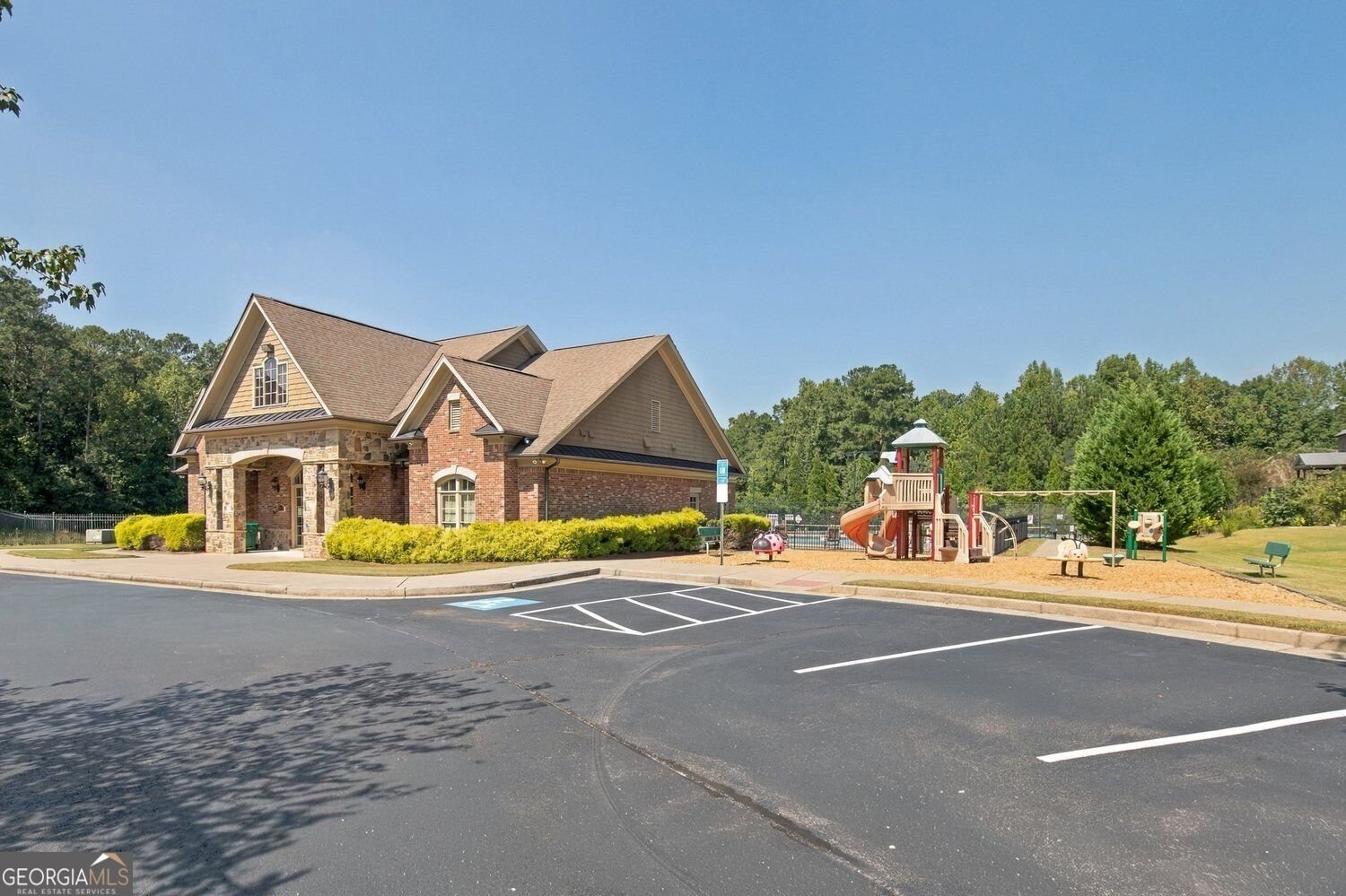 1083 Garner Creek Drive Lilburn - Photo 73