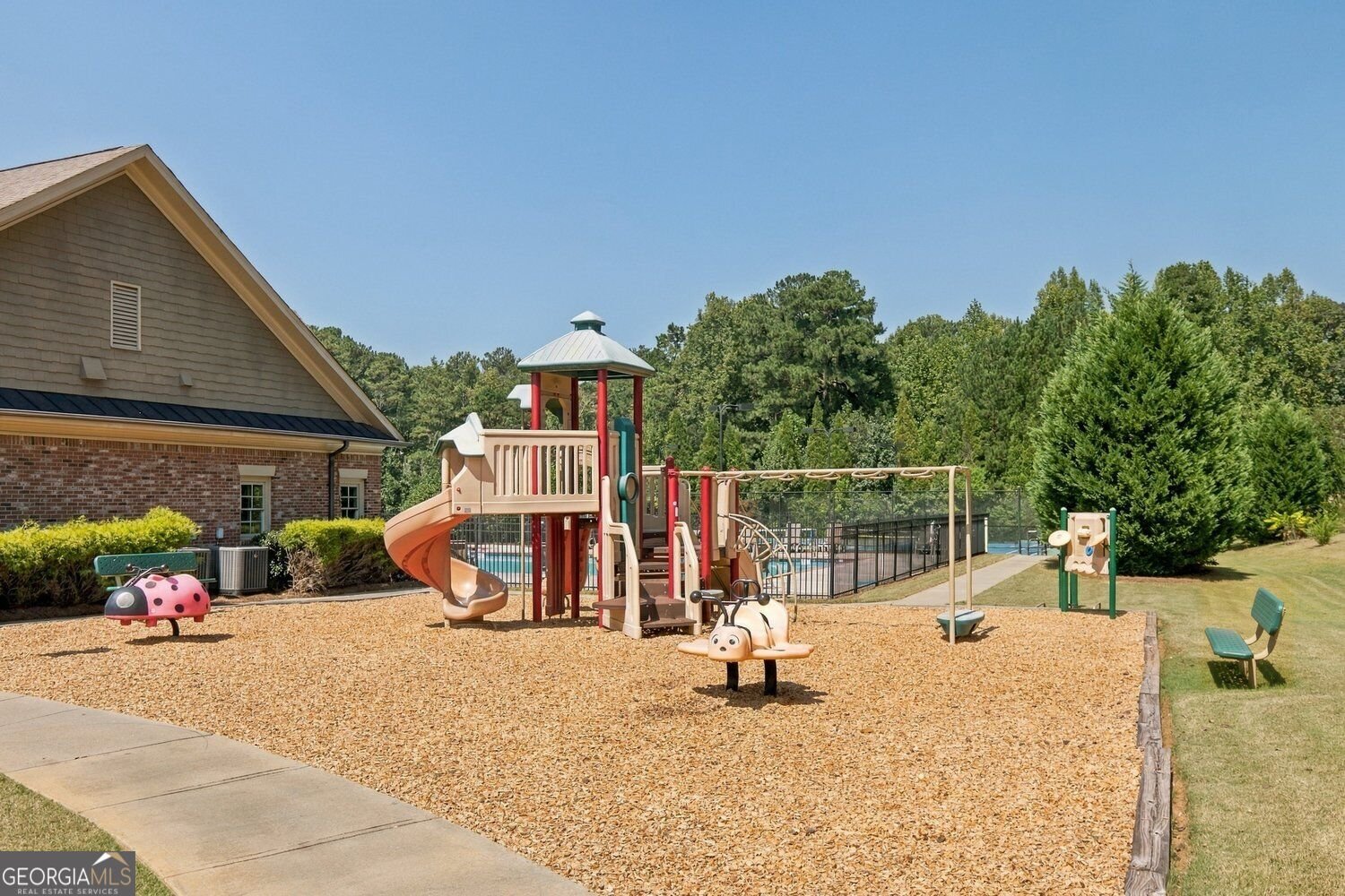 1083 Garner Creek Drive Lilburn - Photo 74