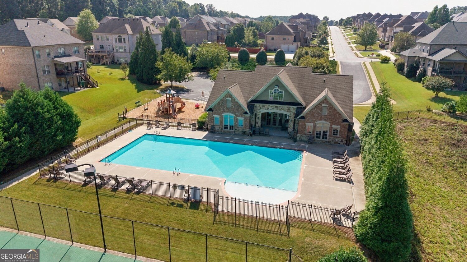 1083 Garner Creek Drive Lilburn - Photo 77
