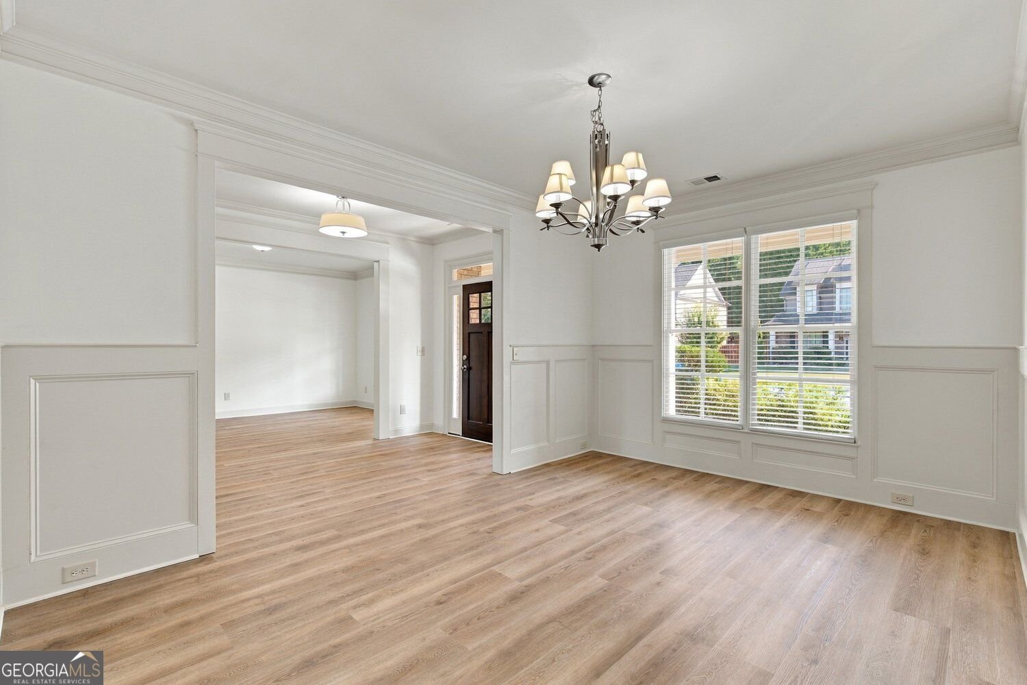 1083 Garner Creek Drive Lilburn - Photo 8