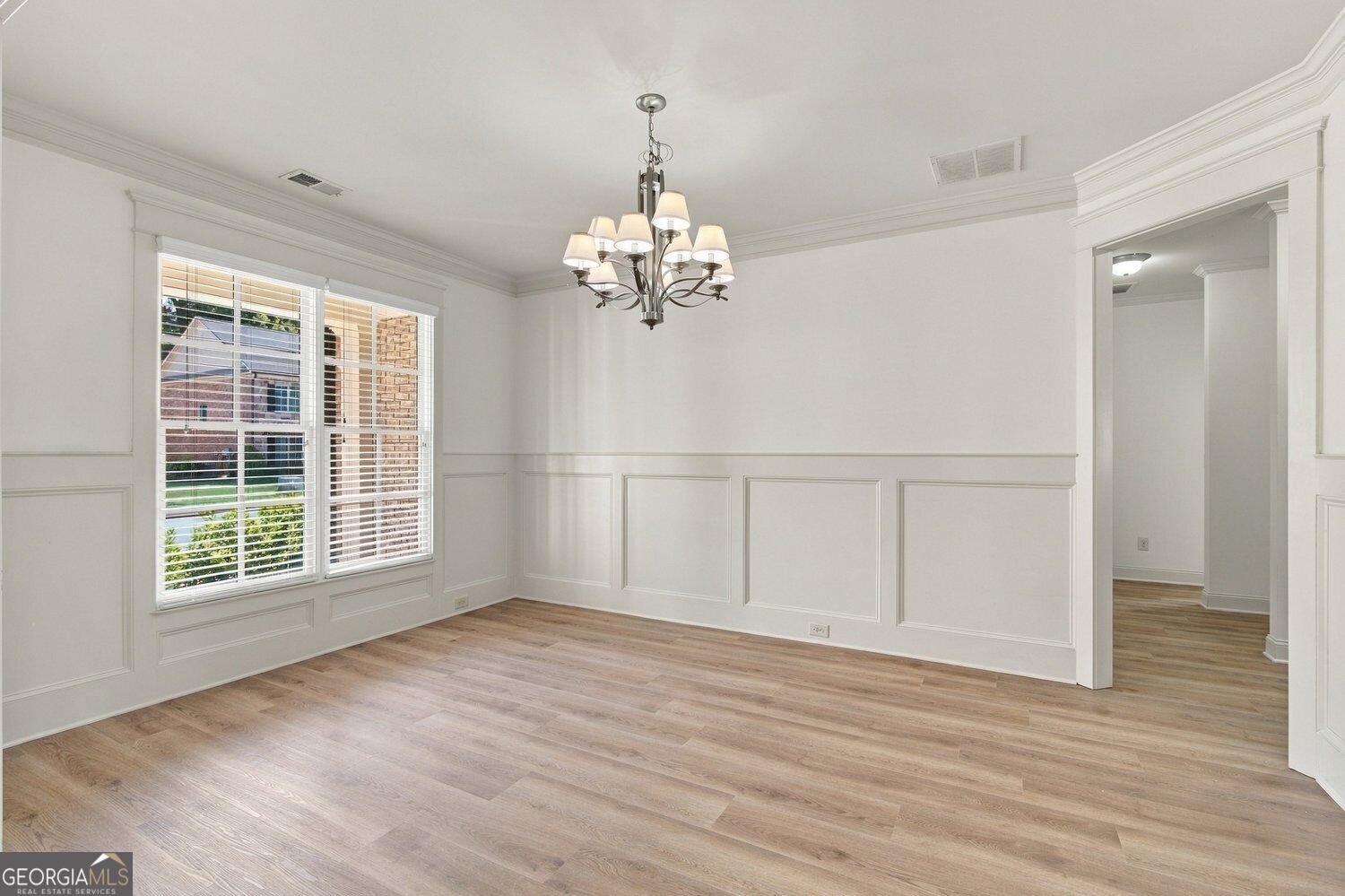 1083 Garner Creek Drive Lilburn - Photo 9