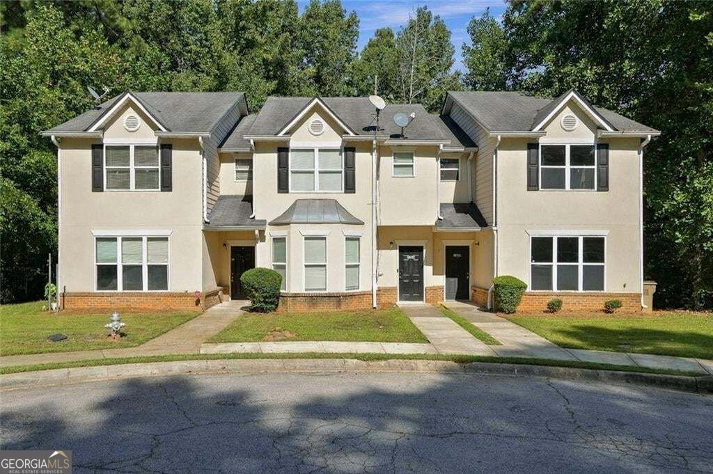 2282 Coach Way Jonesboro - main photo