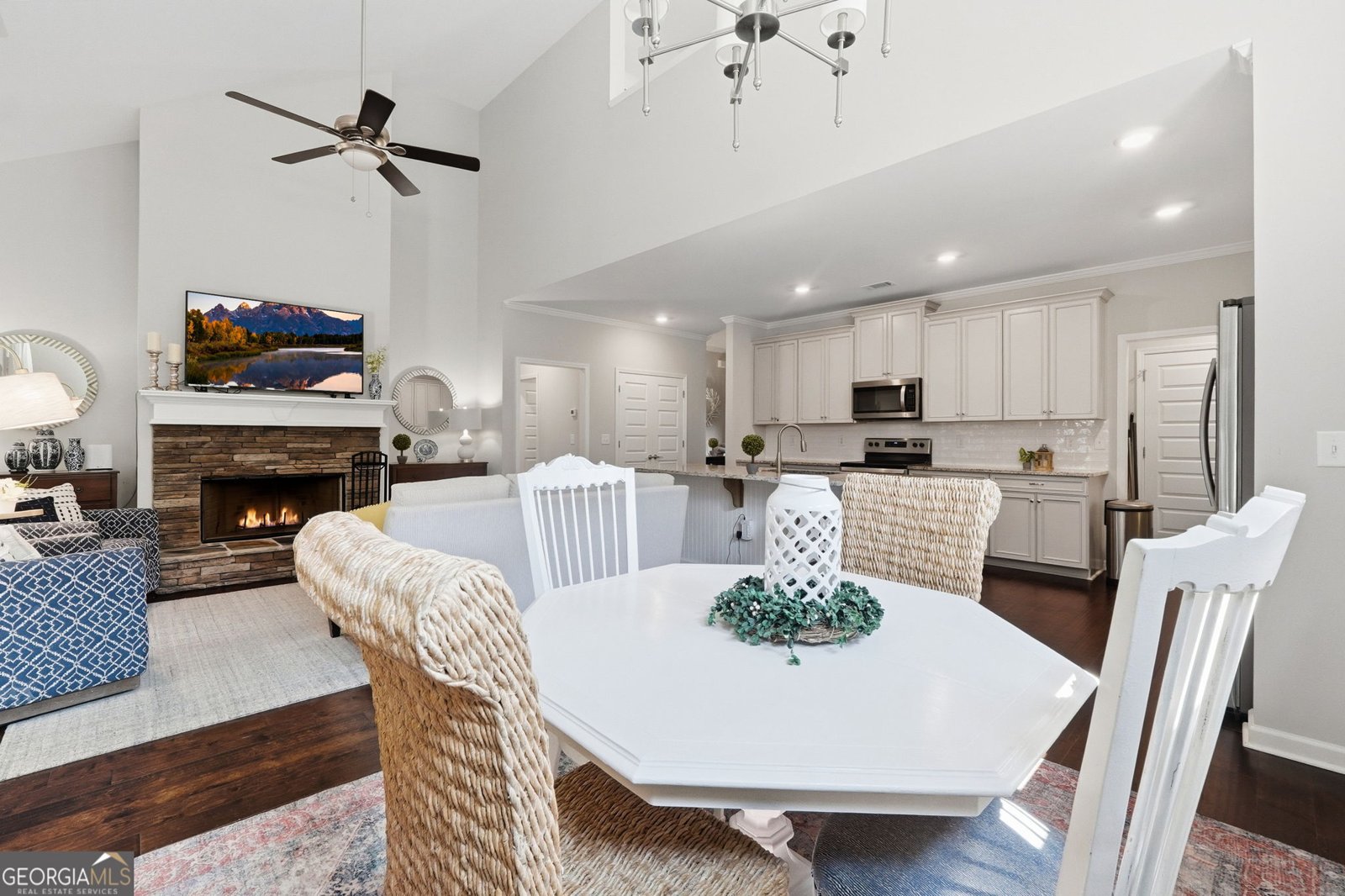 312 Pinebrook Drive Waleska - Photo 11